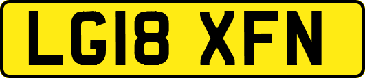 LG18XFN