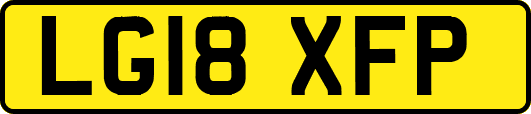 LG18XFP