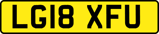 LG18XFU