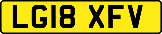LG18XFV