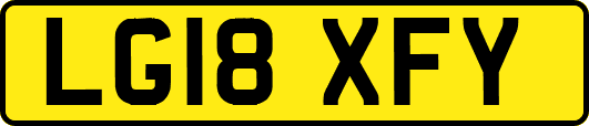LG18XFY