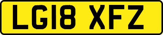 LG18XFZ