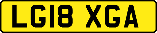 LG18XGA