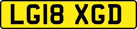 LG18XGD