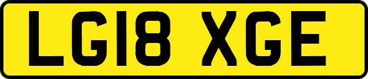 LG18XGE