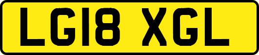 LG18XGL