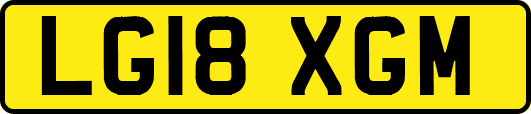 LG18XGM