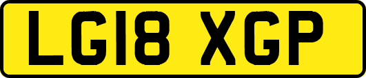 LG18XGP
