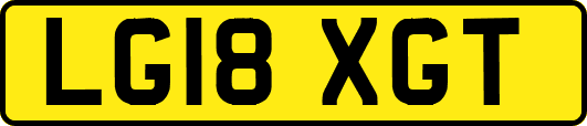 LG18XGT