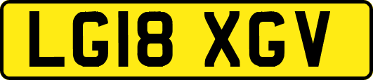 LG18XGV