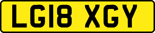 LG18XGY
