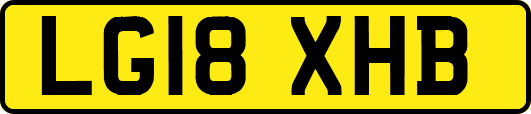 LG18XHB