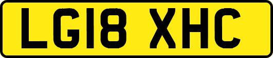 LG18XHC