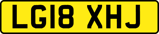 LG18XHJ