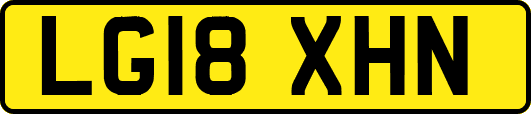 LG18XHN