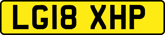 LG18XHP