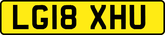 LG18XHU