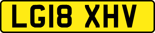 LG18XHV