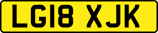 LG18XJK