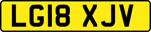 LG18XJV