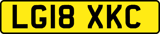 LG18XKC