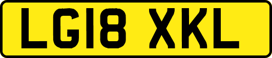 LG18XKL