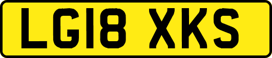 LG18XKS
