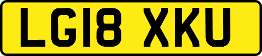 LG18XKU