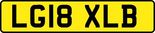LG18XLB