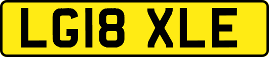 LG18XLE