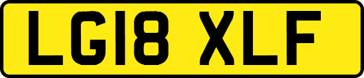 LG18XLF
