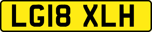 LG18XLH