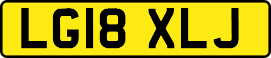LG18XLJ