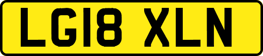 LG18XLN
