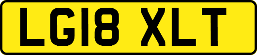 LG18XLT