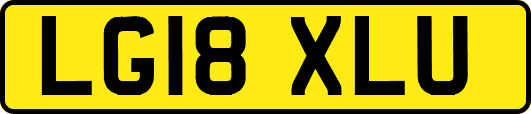 LG18XLU