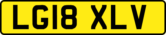 LG18XLV
