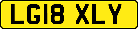 LG18XLY