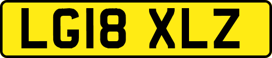 LG18XLZ