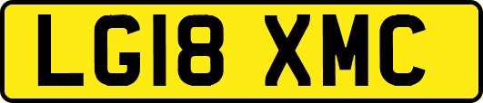 LG18XMC