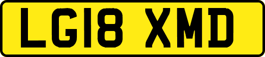 LG18XMD