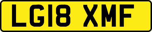 LG18XMF