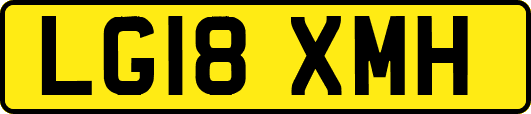 LG18XMH