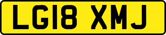 LG18XMJ