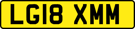 LG18XMM