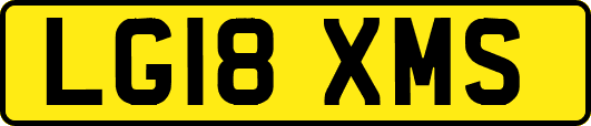 LG18XMS