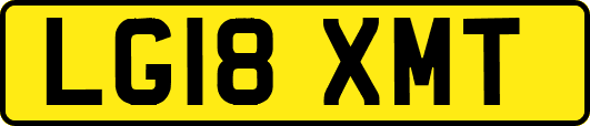 LG18XMT