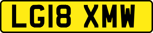LG18XMW