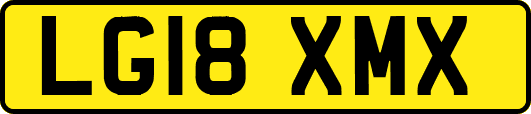 LG18XMX