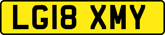 LG18XMY
